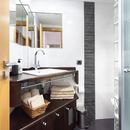 Home2Book Bright Center Apartment Santa Cruz Buitenkant foto