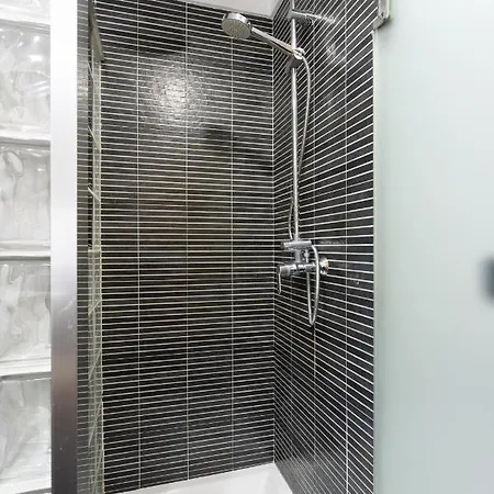 Home2Book Bright Center Apartment Santa Cruz Buitenkant foto
