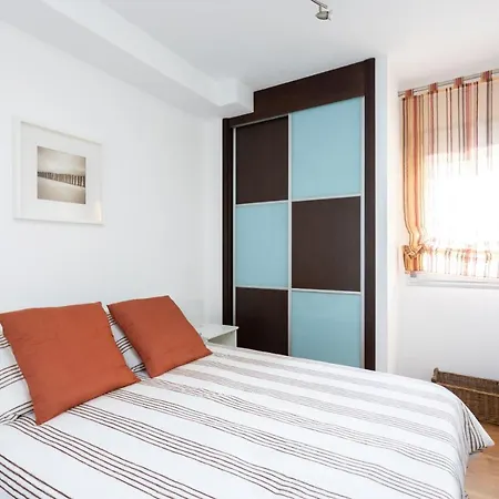 Home2Book Bright Center Apartment Santa Cruz Buitenkant foto