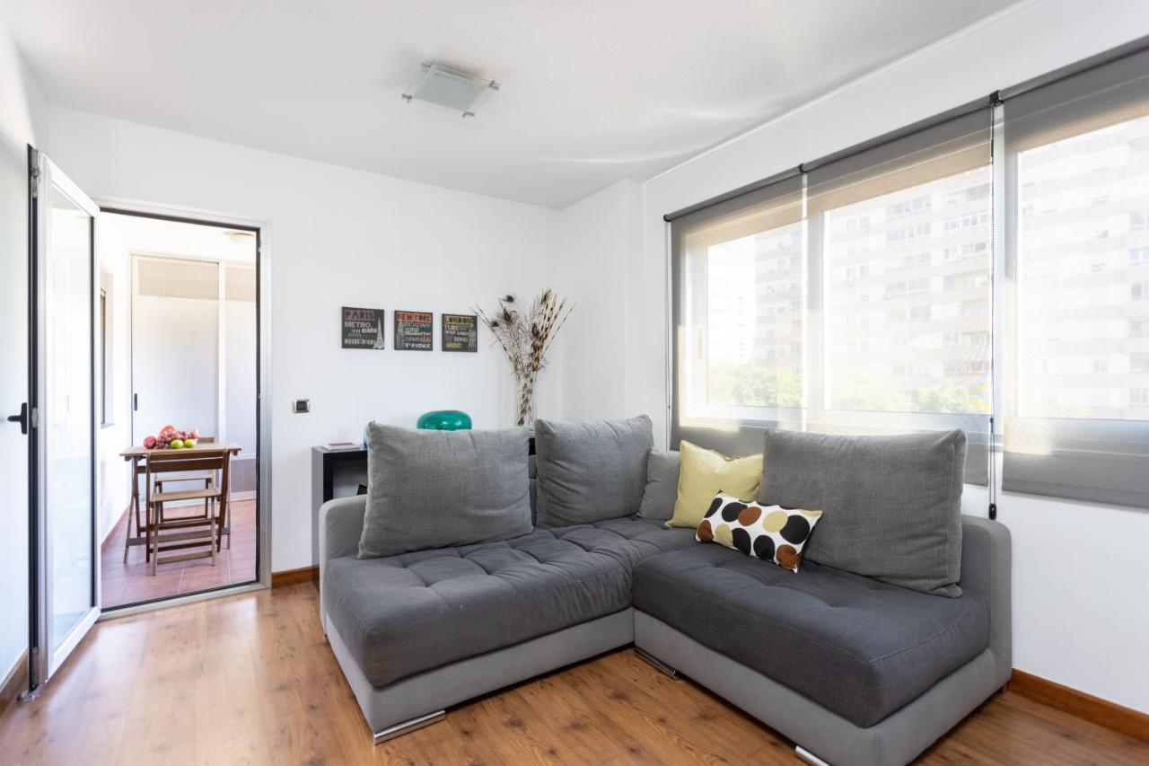 Appartement Home2book Bright Center Cruz Santa Cruz de Tenerife