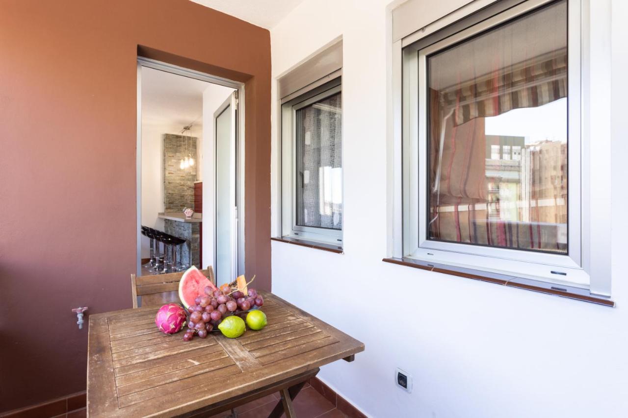 Home2book Bright Center Cruz Appartement