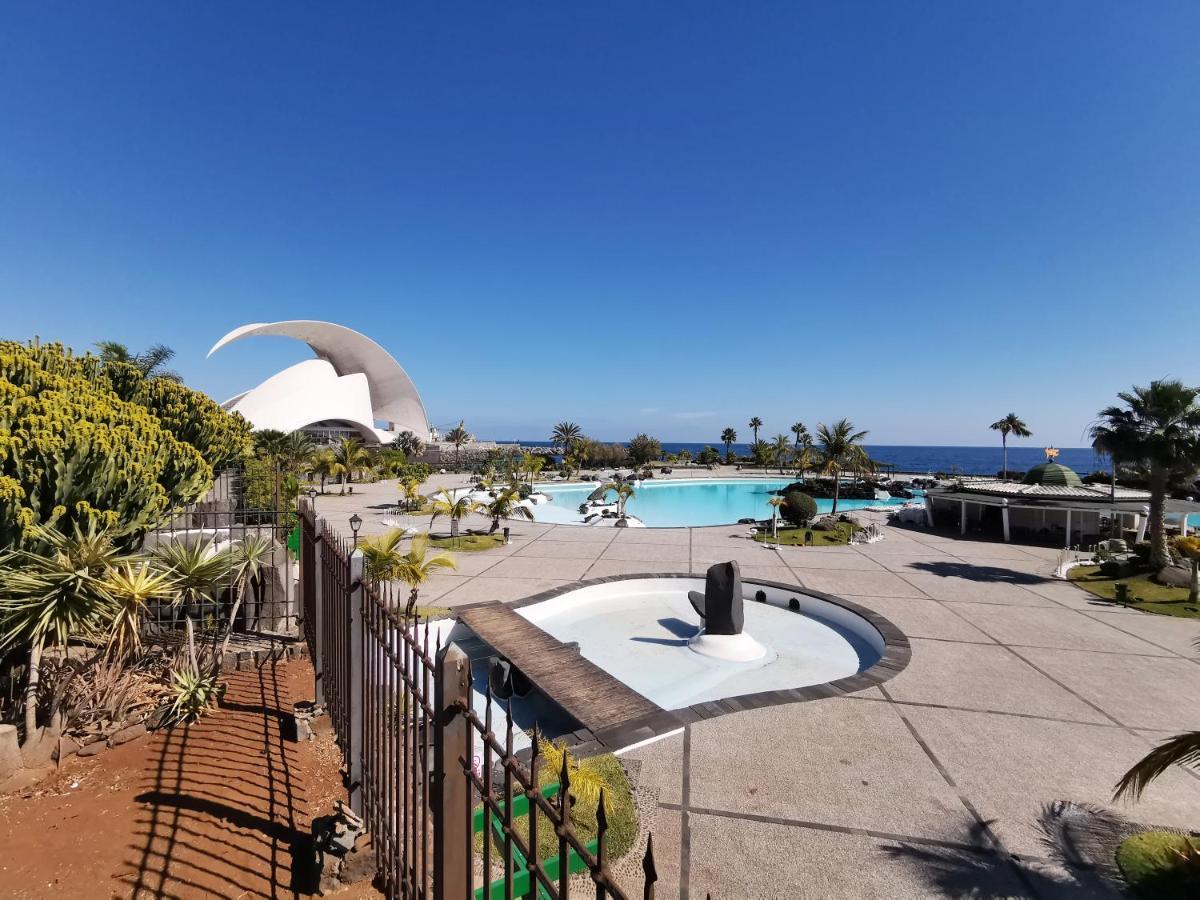 Appartement Home2book Bright Center Cruz Santa Cruz de Tenerife